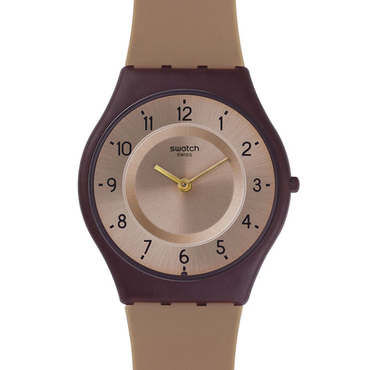 Swatch Skin Moccame SFC106