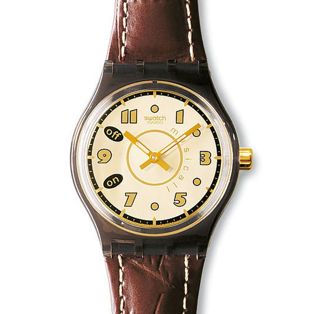 Swatch Musicall Moderato SLM109