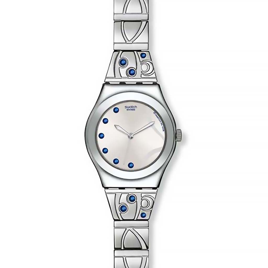 Swatch Irony Medium Modie Dance YLS161G