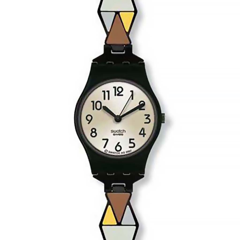 Swatch Lady Moisito LB165G