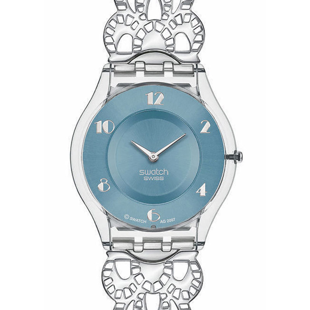 Swatch Skin Mold Light SFK325G