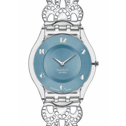 Swatch Skin Mold Light SFK325G