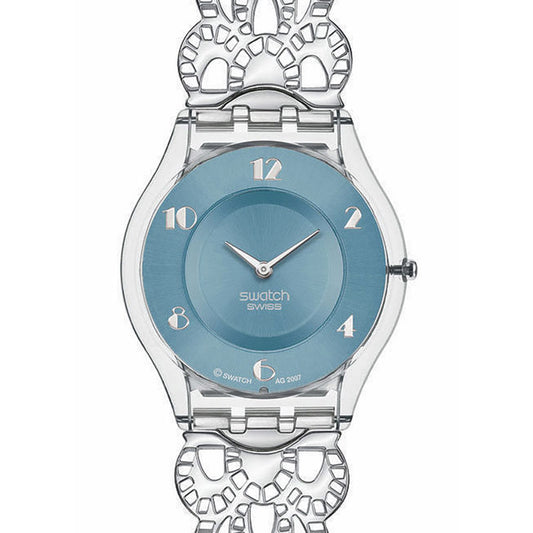 Swatch Skin Mold Light SFK325G