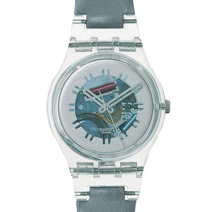Swatch Gent Molletta GK344