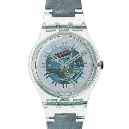 Swatch Gent Molletta GK344