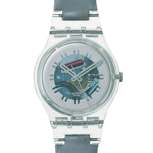 Swatch Gent Molletta GK344