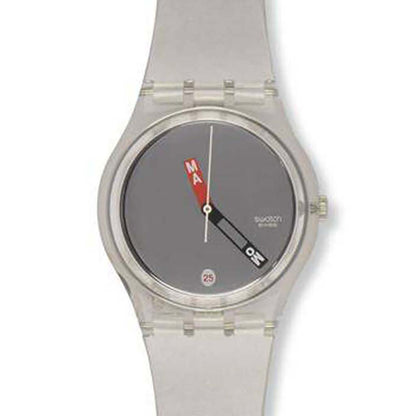 MOMA GREY