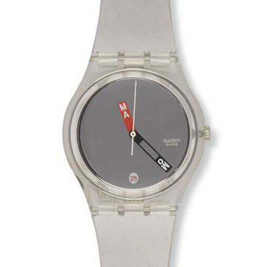 MOMA GREY