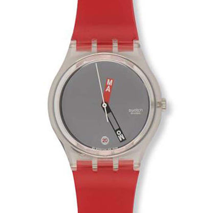 MOMA RED