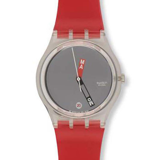 MOMA RED