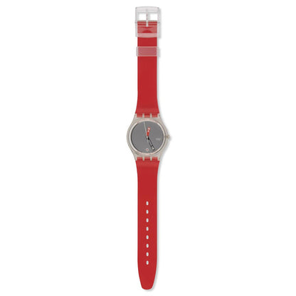 MOMA RED
