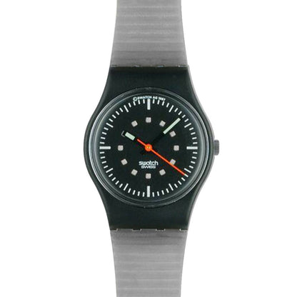 Swatch Lady Moneypenny LB118