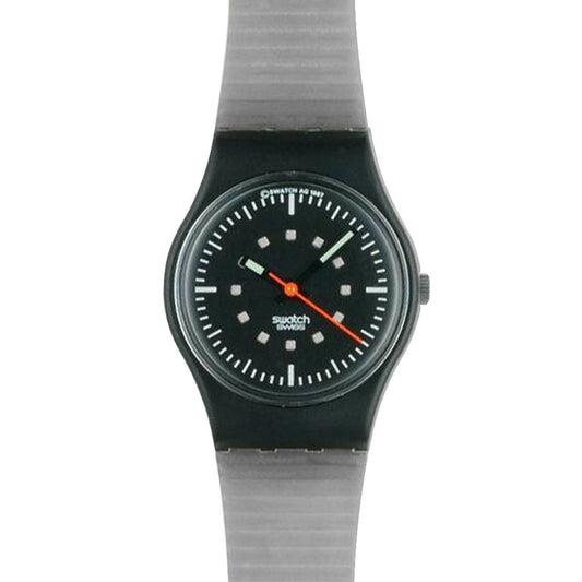 Swatch Lady Moneypenny LB118
