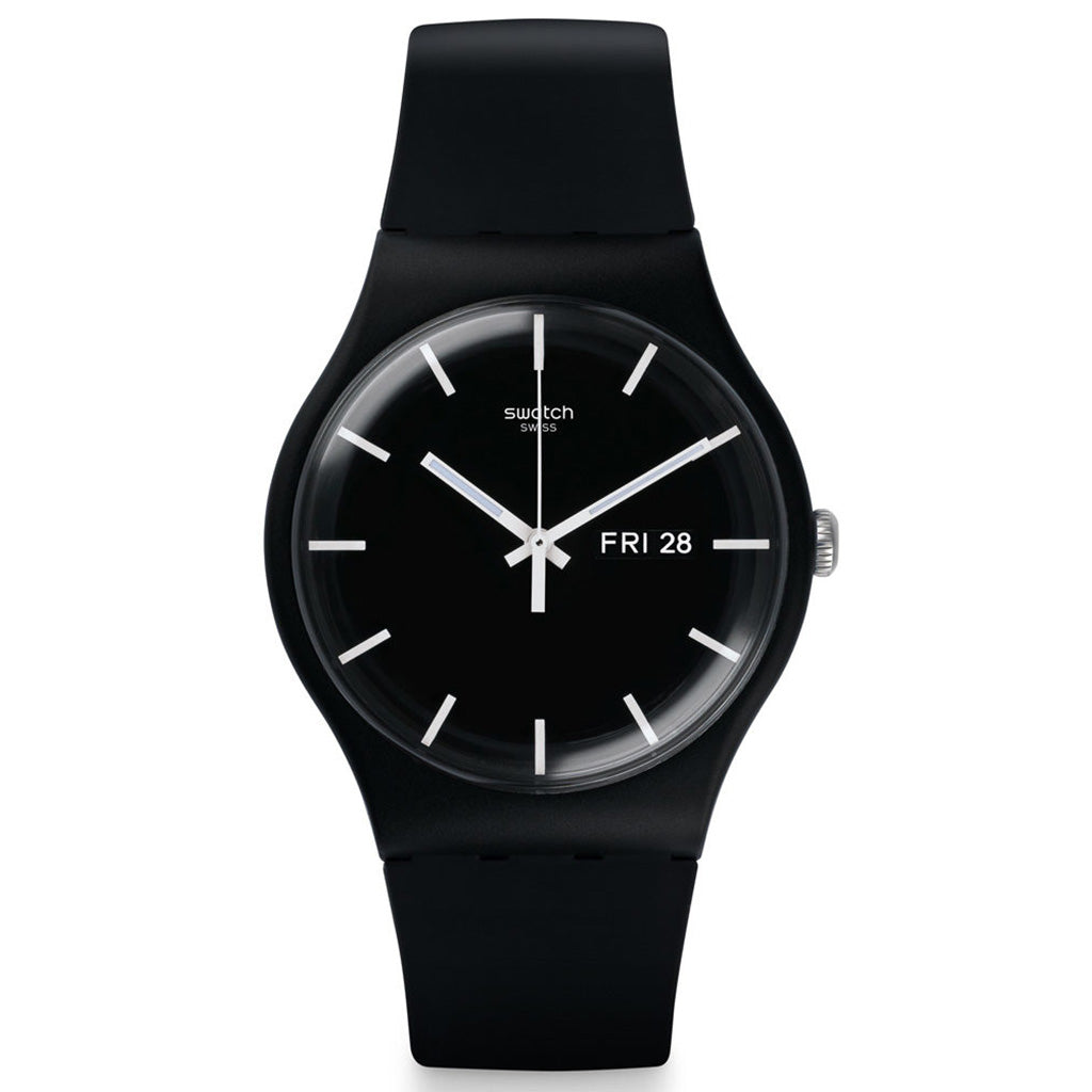 MONO BLACK