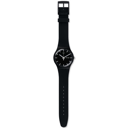 MONO BLACK
