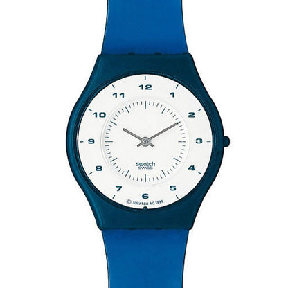 Swatch Skin Monoblue SFN100