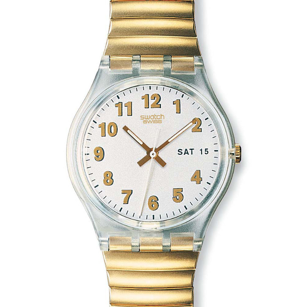 Swatch Gent Monocular GK717
