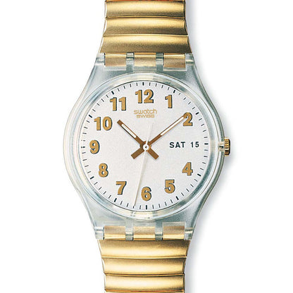 Swatch Gent Monocular GK717