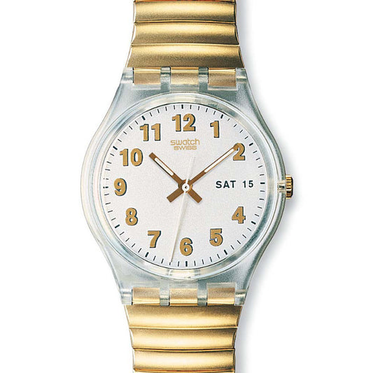 Swatch Gent Monocular GK717