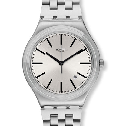 Swatch Irony Big Classic Mon Quotidien YWS429G