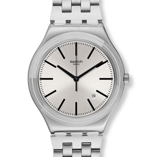 Swatch Irony Big Classic Mon Quotidien YWS429G