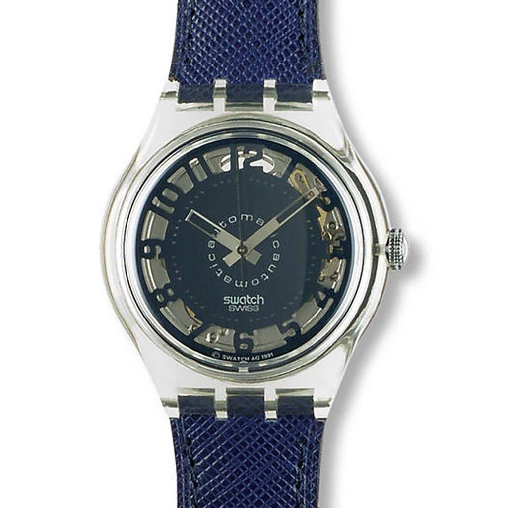 Swatch Automatic Montenapoleone SAK103