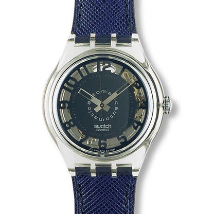 Swatch Automatic Montenapoleone SAK103