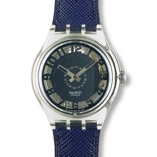 Swatch Automatic Montenapoleone SAK103