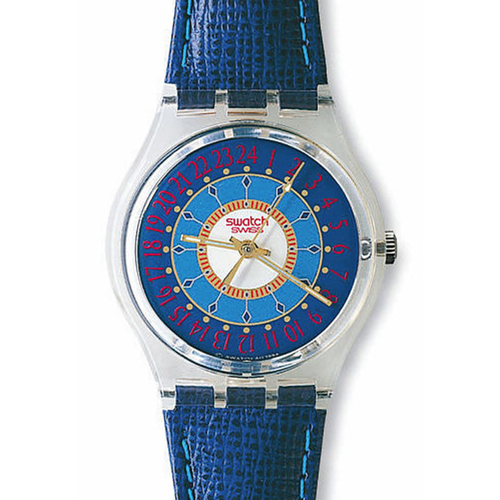 Swatch Gent MONTEROSSO GK188