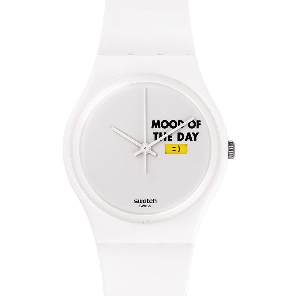 Swatch Gent Mood Board GW706