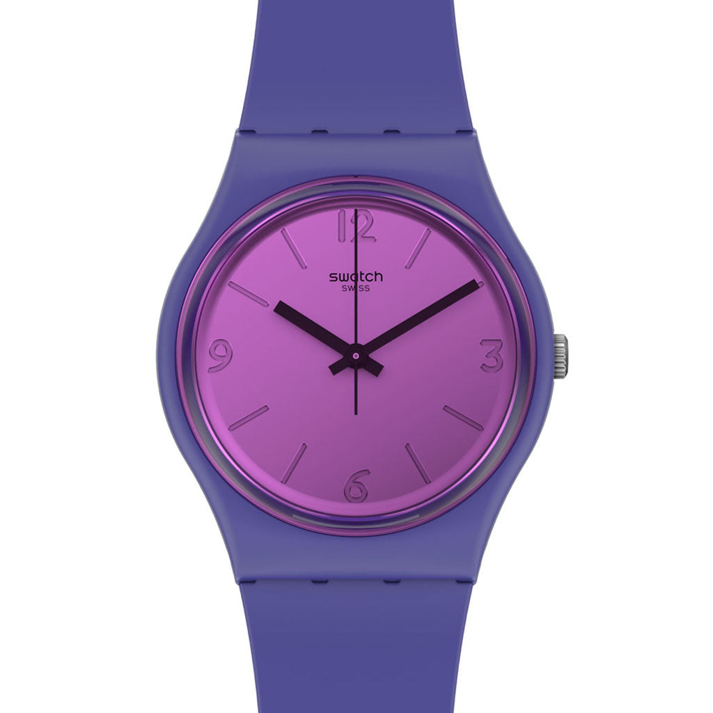 Swatch Originals Gent Biosourced Mood Boost SO28N102