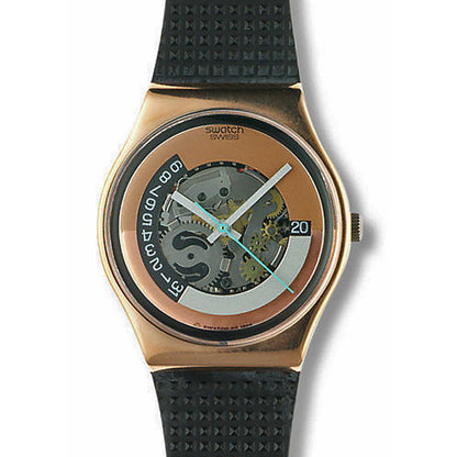 Swatch Gent MOONQUAKE GX404
