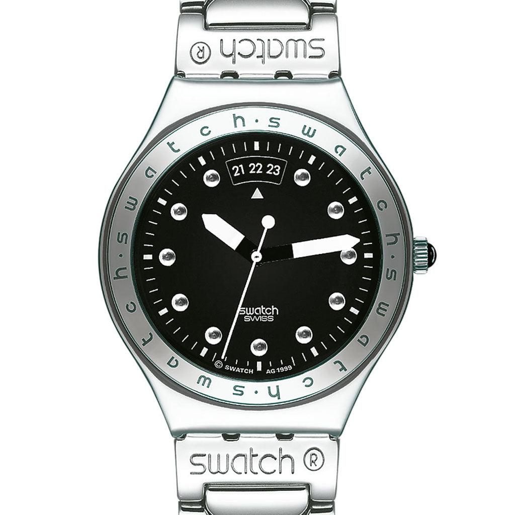 Swatch Irony Big Moonrise YGS414G
