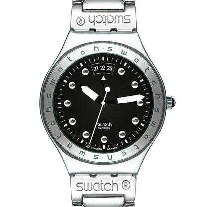 Swatch Irony Big Moonrise YGS414G