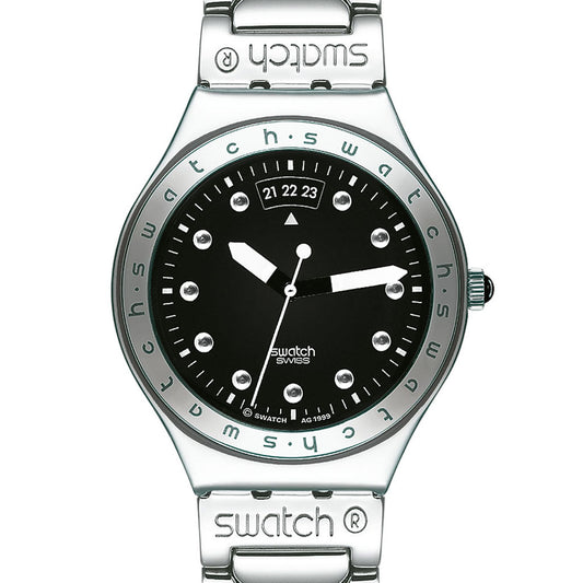 Swatch Irony Big Moonrise YGS414G