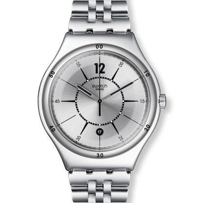 Swatch Irony Big Classic Moonstep YWS406G