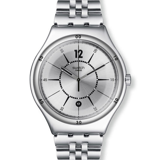 Swatch Irony Big Classic Moonstep YWS406G