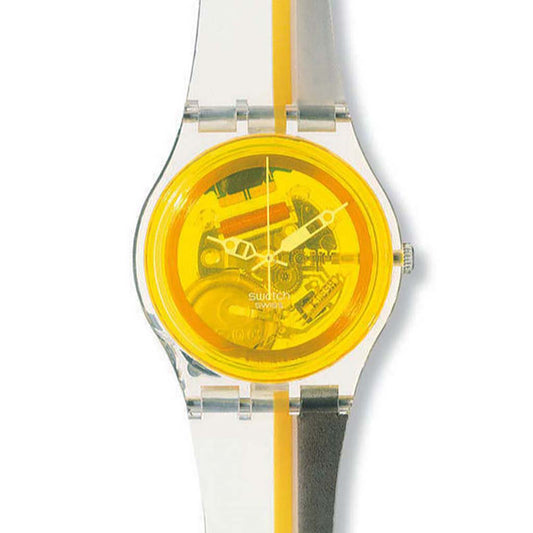 Swatch Gent Access Moonstruck SKK115