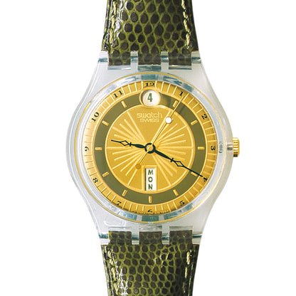 Swatch Gent Moos GK715