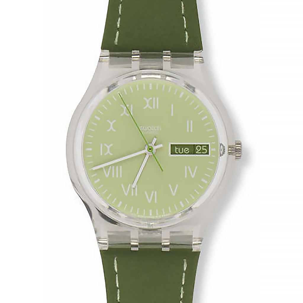 Swatch Gent Moos GK724