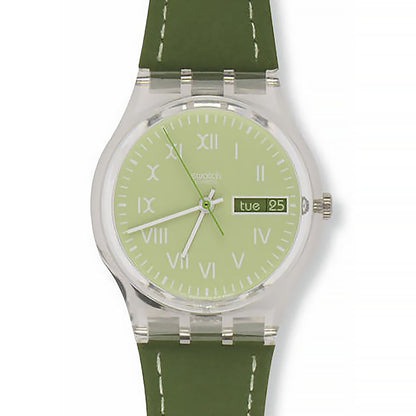 Swatch Gent Moos GK724