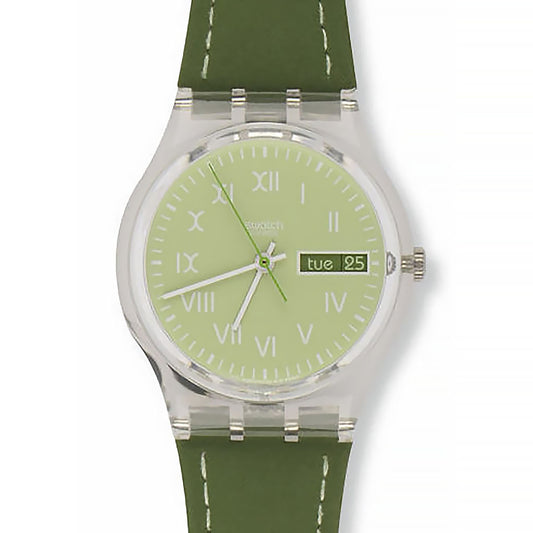 Swatch Gent Moos GK724