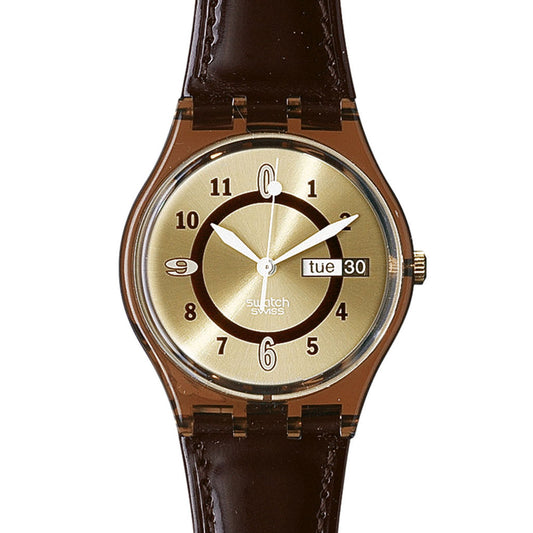 Swatch Gent Moreno GF700