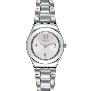 Swatch Irony Lady More Silver Keeper YSS296G
