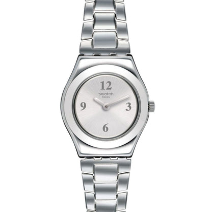 Swatch Irony Lady More Silver Keeper YSS296G
