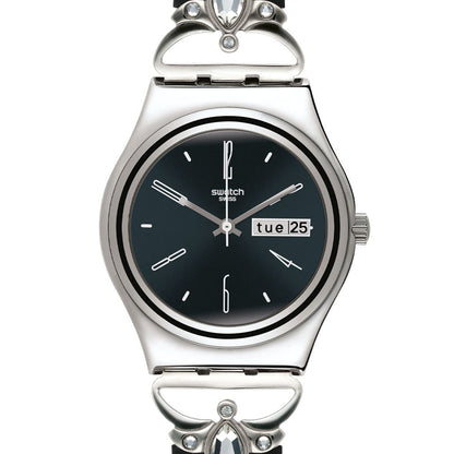 Swatch Irony Medium Moroccan Night YLS710G