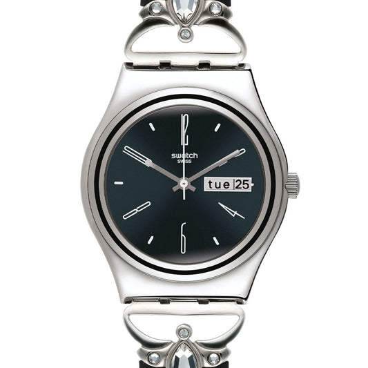 Swatch Irony Medium Moroccan Night YLS710G