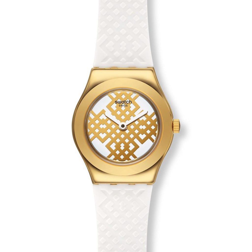 Swatch Irony Lady Moucharabia YSG149