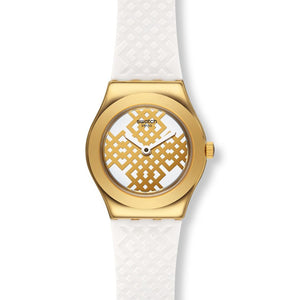 Swatch Irony Lady Moucharabia YSG149