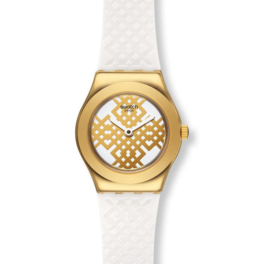 Swatch Irony Lady Moucharabia YSG149